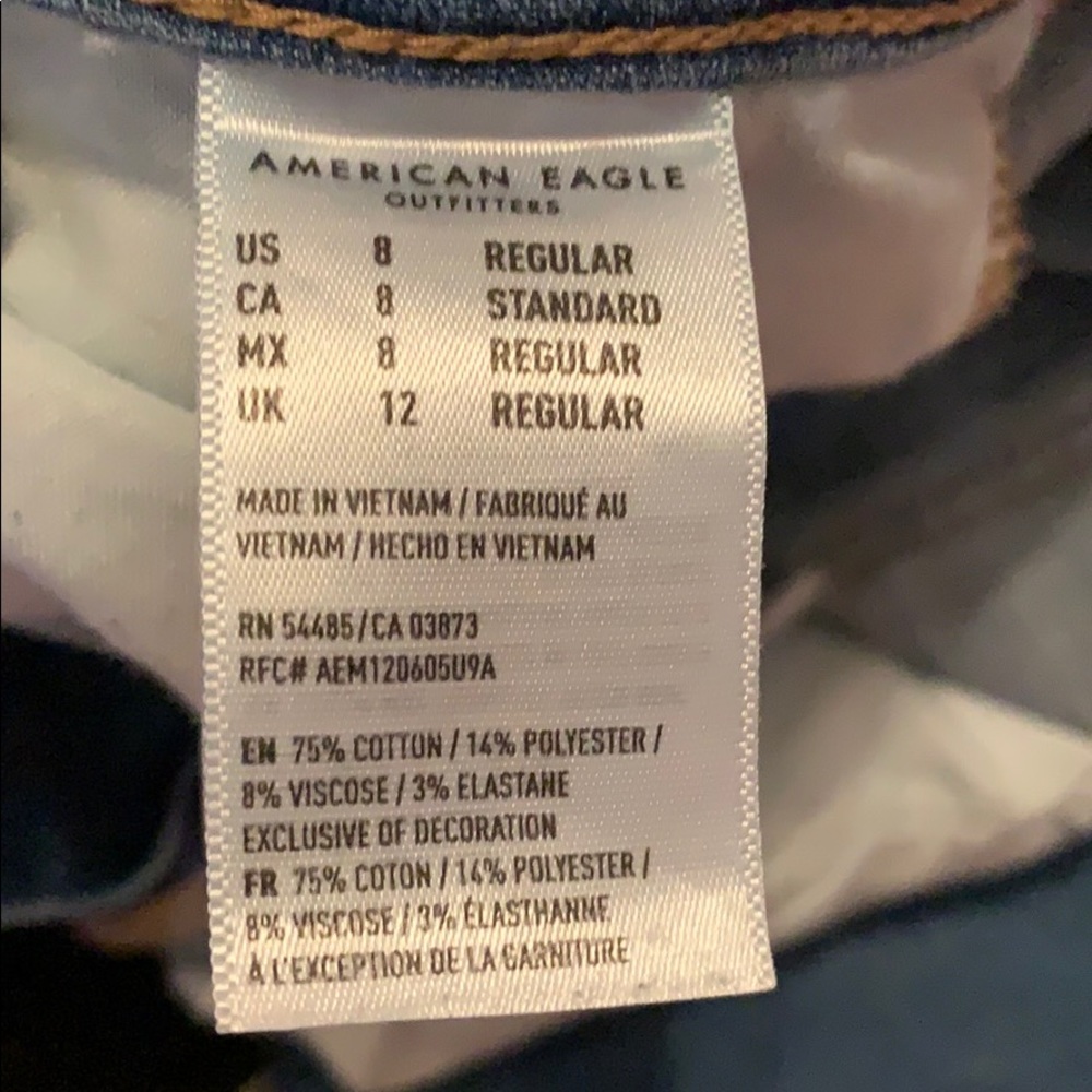 AE Jeggings - Picture 5 of 6